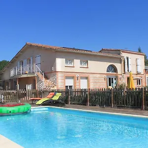  Maison d'hôtes Monplaisir Zen France