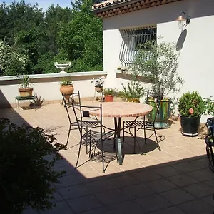  Couette-café Domaine Du Planas France