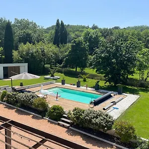  Maison d'hôtes Pleine Nature France