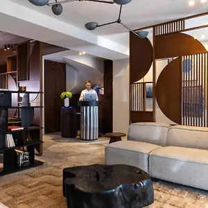 **** Hotel Gabbie France