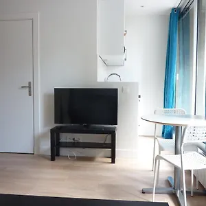  Appartement Eiffel Grenelle France