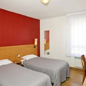 ** Appart hôtel Séjours&affaires Etienne Jules Ferry France
