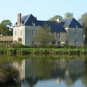 L'atelier Du Presbytère Saint-Maugan