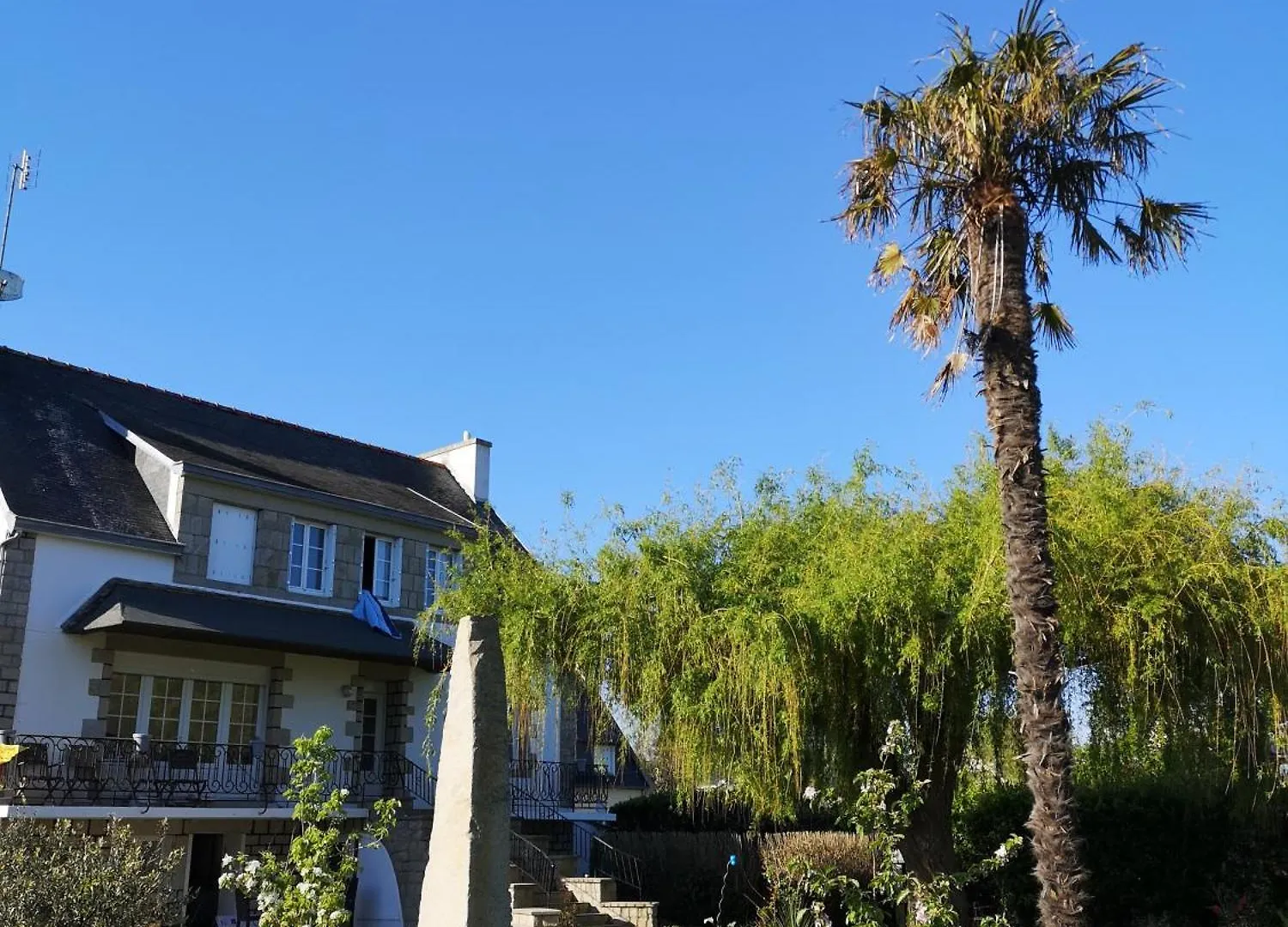 Arveil Hotel Plomeur