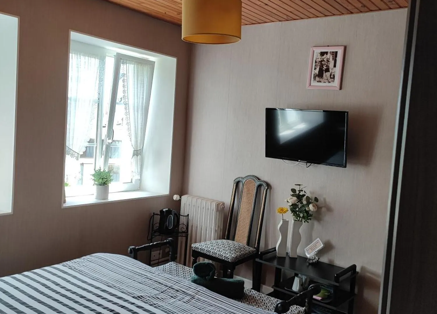 Guest house Arveil Hotel Plomeur
